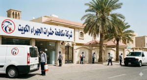 شركة مكافحة حشرات الجهراء